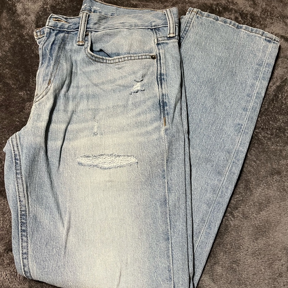 Old Navy Jeans - Picture 7 of 8